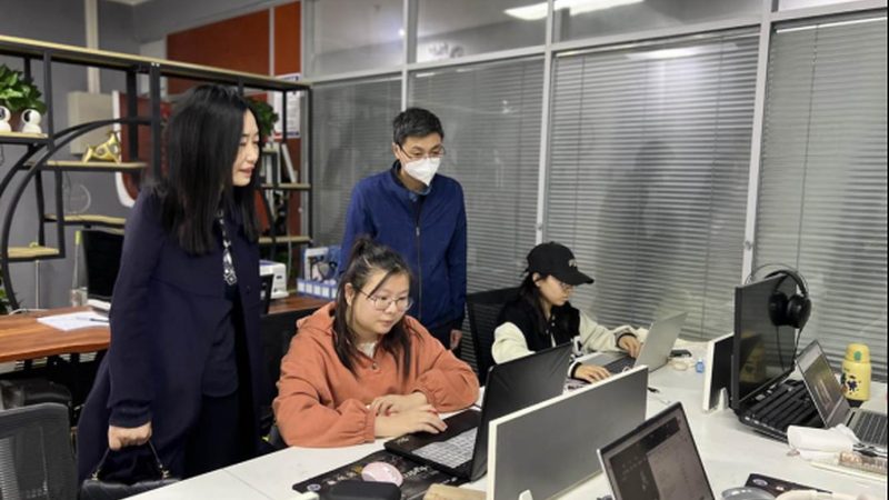 个人注册传媒公司流程解析：关键步骤与时间节点