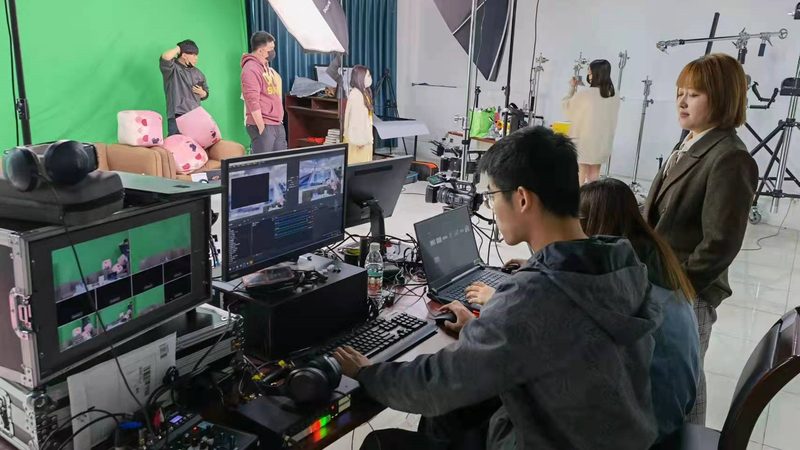 企业宣传片报价表模板：揭秘制作成本背后的逻辑