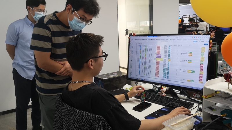 产品宣传片拍摄流程全解析：从策划到成片