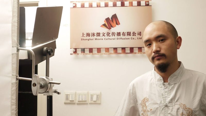 上海纪录片拍摄手法解析：揭秘制作背后的艺术与技巧