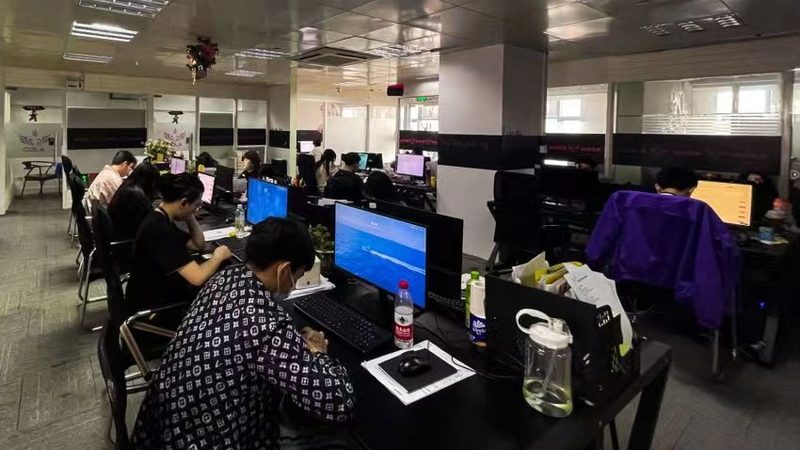 短视频拍摄：手机参数设置背后的秘密