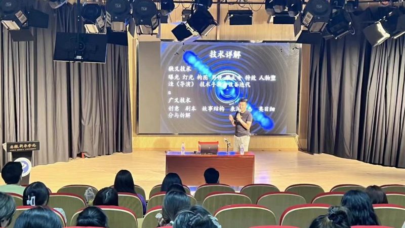 企业宣传片制作：避免四大误区，提升品牌形象**