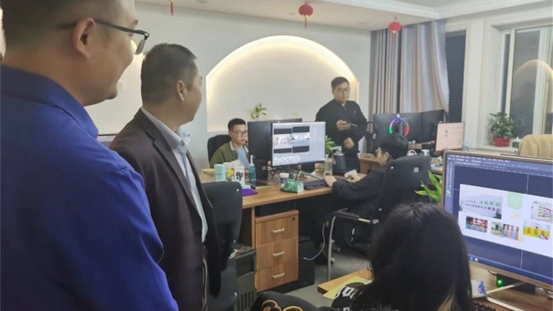 影视制作后期，加盟代理如何选择？揭秘行业关键点**