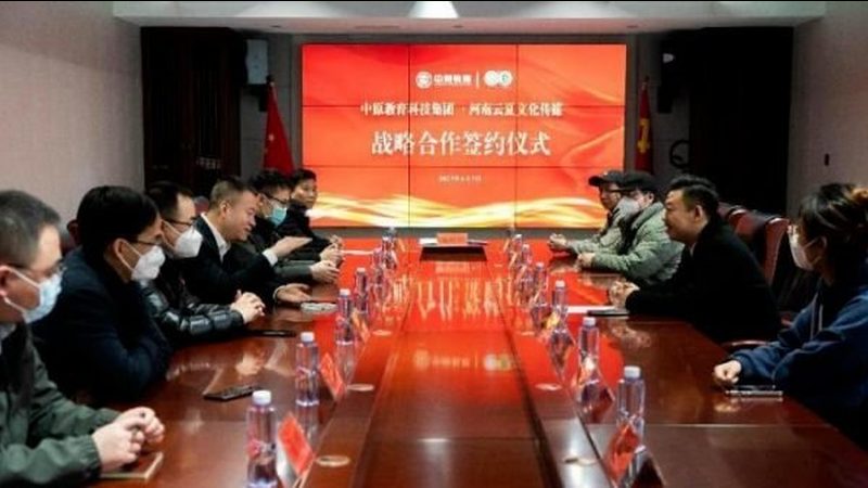 揭秘三维动画制作公司：技术参数对比全解析